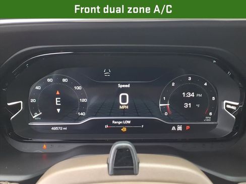 Certified 2023 GMC Yukon XL Denali w/ Denali Reserve Package image 33