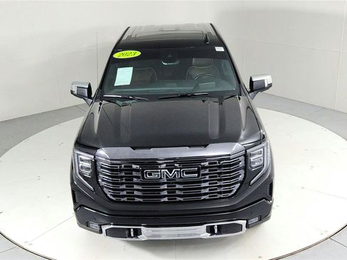 Used 2023 GMC Sierra 1500 Denali Ultimate AWD/4WD image 19