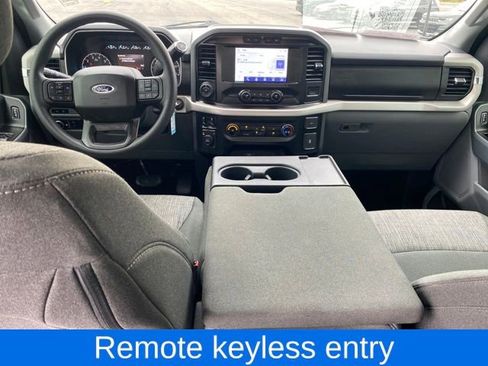 Used 2023 Ford F150 XLT w/ Trailer Tow Package image 6