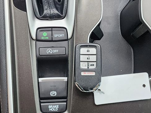 Used 2022 Honda Accord Sport Special Edition image 18