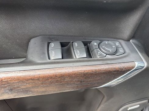 Used 2022 GMC Sierra 1500 Denali w/ Denali Premium Package image 29