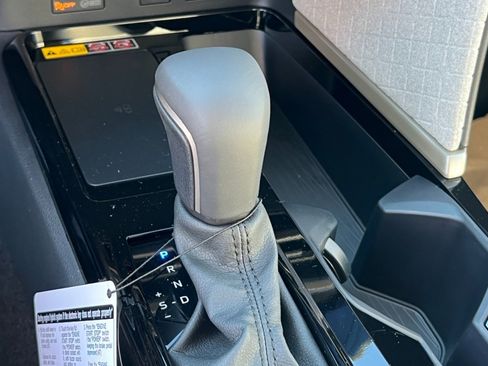 New 2026 Toyota Camry XLE image 21