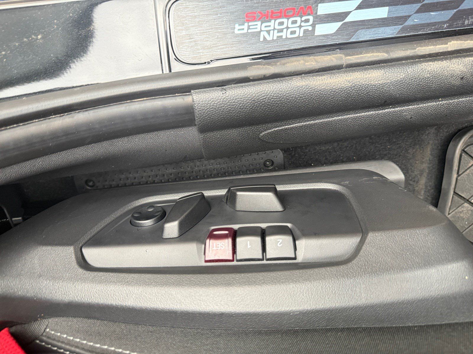 Used 2026 MINI Cooper S FWD image 14