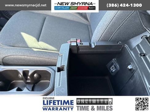 New 2026 Jeep Wrangler Willys image 29