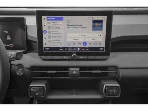 New 2026 Toyota RAV4 LE AWD/4WD image 9