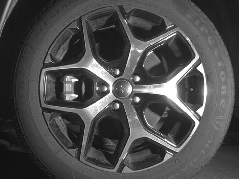 Used 2025 Jeep Compass Limited AWD/4WD image 12