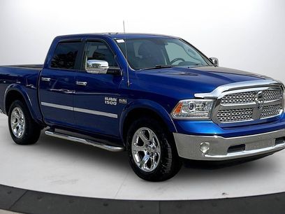 Used 2017 RAM 1500 Laramie