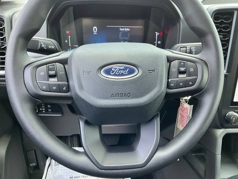 New 2026 Ford Ranger XL RWD image 35