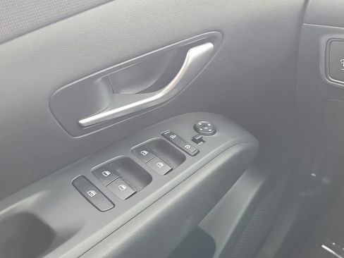 Certified 2023 Hyundai Tucson SEL w/ Convenience Package FWD image 20