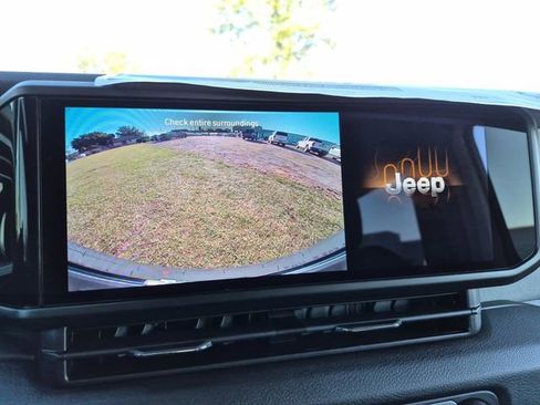 New 2026 Jeep Wrangler Sport image 24