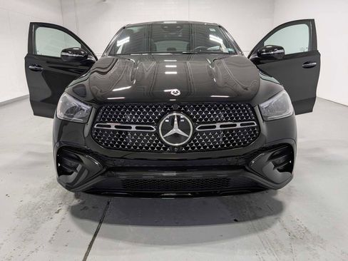 Certified 2026 Mercedes-Benz GLE 450 4MATIC Coupe image 15