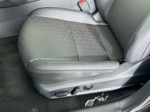 New 2026 Nissan Sentra SR w/ SR Premium Package FWD image 26