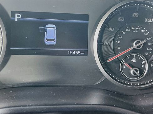 Used 2023 Hyundai Santa Fe SEL image 12