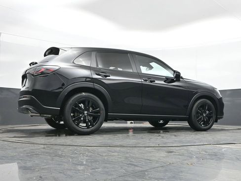 New 2026 Honda HR-V Sport image 34