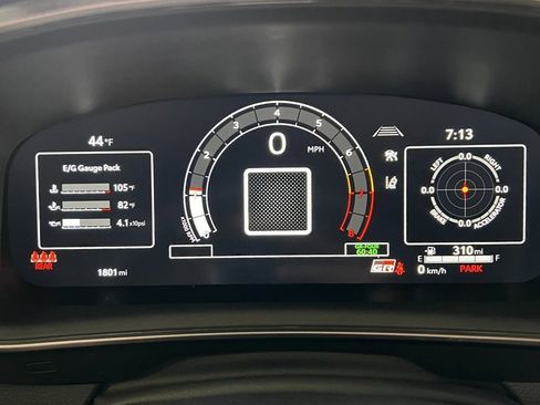 Used 2024 Toyota Corolla GR image 29