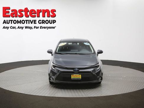 Used 2023 Toyota Corolla LE FWD image 51