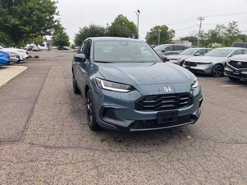 Used 2024 Honda HR-V Sport image 28
