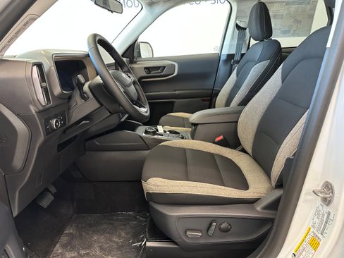 New 2025 Ford Bronco Sport Big Bend w/ Convenience Package AWD/4WD image 42