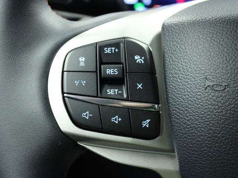 New 2026 Ford Explorer Active image 21