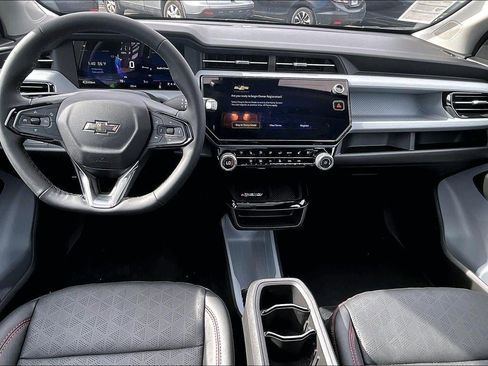 New 2027 Chevrolet Bolt RS w/ Technology Package image 14