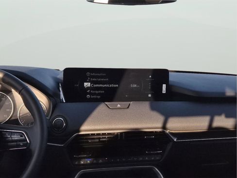 New 2026 MAZDA CX-90 3.3 Turbo w/ Preferred Package image 22