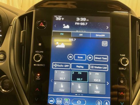 New 2026 Subaru Crosstrek 2.0i Premium image 12