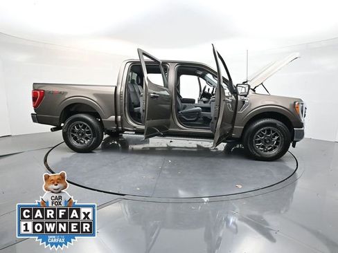 Used 2022 Ford F150 XLT w/ Equipment Group 302A High image 45