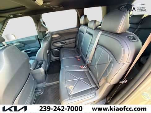 New 2027 Kia Telluride EX image 23