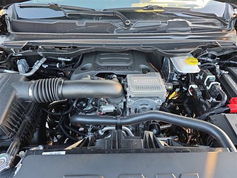 New 2026 RAM 1500 Big Horn image 31