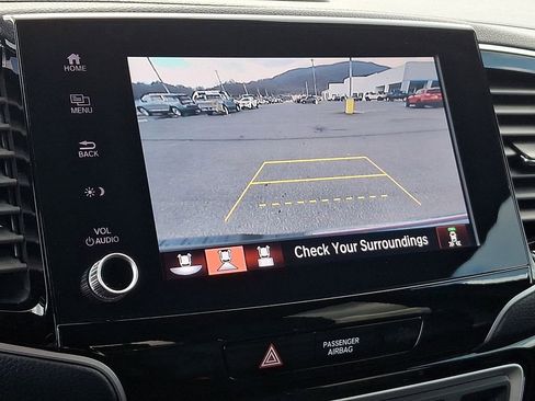 Used 2023 Honda Ridgeline Black Edition image 17