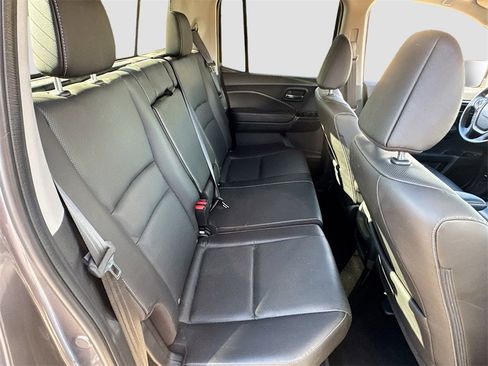Used 2022 Honda Ridgeline RTL-E image 29