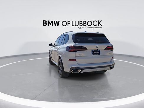 New 2026 BMW X5 sDrive40i w/ M Sport Package RWD image 7