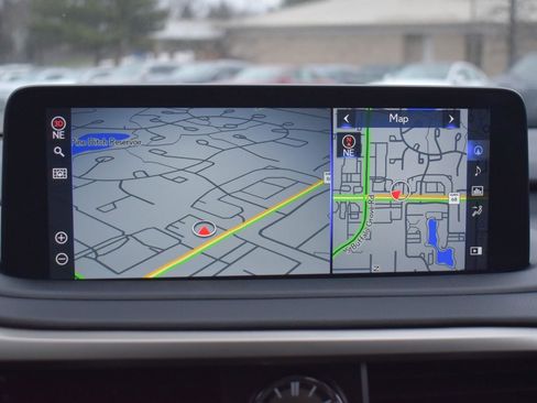 Used 2020 Lexus RX 350 AWD w/ Premium Package image 18