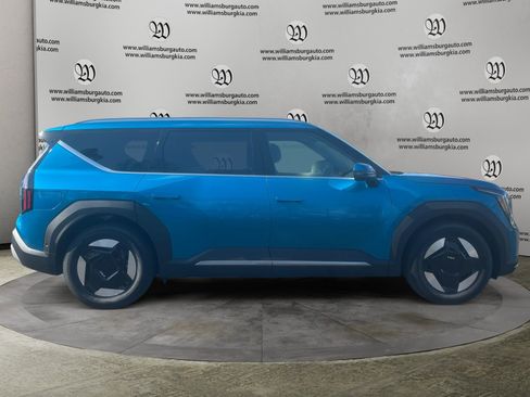 New 2026 Kia EV9 Wind image 6