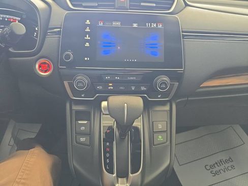 Used 2020 Honda CR-V EX image 16