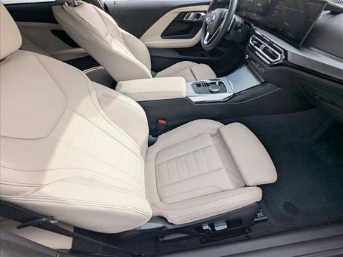 Certified 2023 BMW 230i Coupe w/ Convenience Package image 21