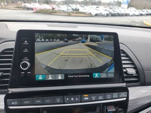 New 2026 Honda Odyssey Elite image 21