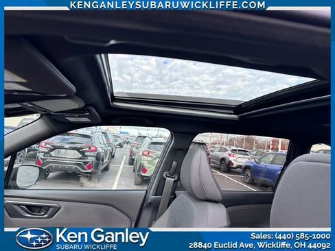 Certified 2026 Subaru Forester Premium image 12