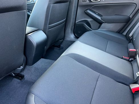 Used 2025 Honda Civic FWD Hybrid Sedan image 26