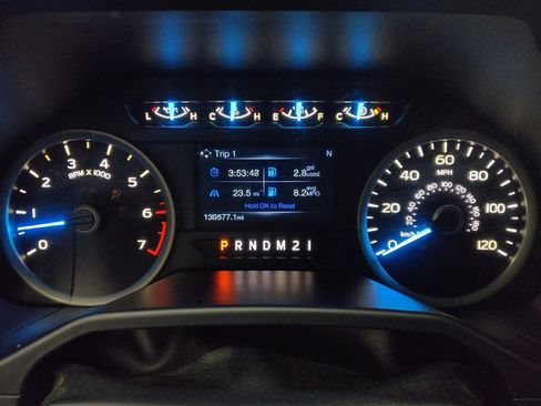 Used 2015 Ford F150 XLT w/ Equipment Group 302A Luxury image 23