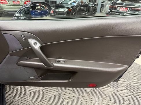 Used 2007 Chevrolet Corvette Coupe w/ Preferred Equipment Group RWD image 41