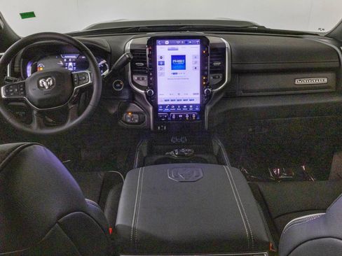 New 2026 RAM 3500 Laramie AWD/4WD image 20