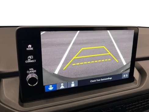New 2026 Honda Accord LX image 17