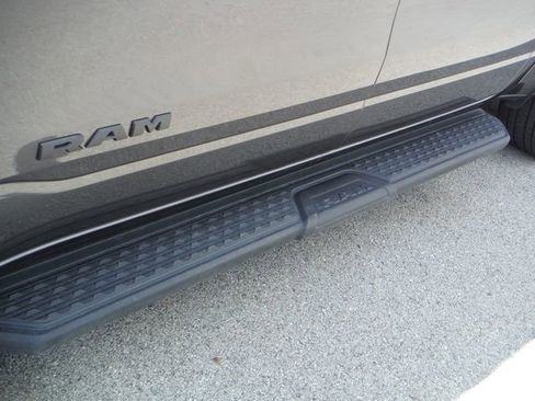Certified 2026 RAM 1500 Big Horn AWD/4WD image 4