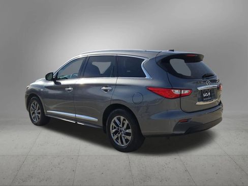 Used 2015 INFINITI QX60 FWD w/ Premium Plus Package image 4