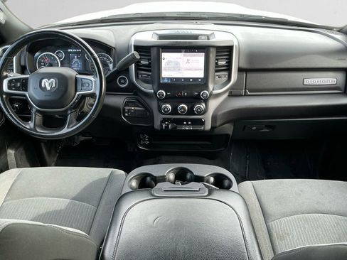Used 2024 RAM 2500 Big Horn image 10