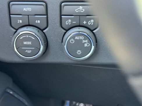 New 2026 Chevrolet Silverado 1500 LT AWD/4WD image 23