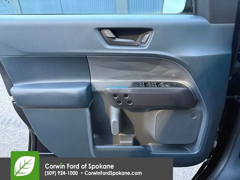 New 2026 Ford Maverick Lobo image 17