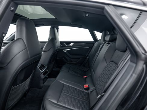 New 2026 Audi RS 7 Performance image 18