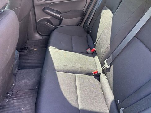 Used 2023 Honda Civic LX image 9